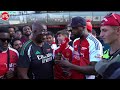 I Don’t Fear Man City Anymore! (Yardman) | Arsenal 2-0 Lyon | Emirates Cup