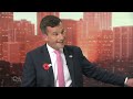 David Seymour: Why ACT opposes the co-governance drive | Q+A 2022