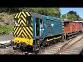 Bodmin Steam Gala - 20th May 2023