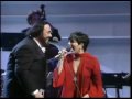 Liza Minnelli & Luciano Pavarotti - NEW YORK, NEW YORK