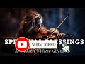 Prophetic Violin Instrumental Worship/SPIRITUAL BLESSINGS/Background Prayer Music