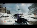 Destiny 2 - Indebted Kindness farm