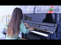 Love Me- YIRUMA | Piano cover by Manuella