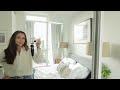 VLOG: Life Update, Apartment Tour, First Days of Fall 🍂