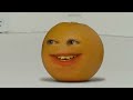 Annoying Orange - Candy Supercut