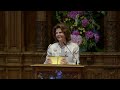 Königin Silvia von Schweden - Ernennung zur Ehrenbürgerin von Heidelberg