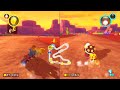 Epic Co-op Action Ep 150[Mario Kart 8 Deluxe][Road To 1,500](Check Description)