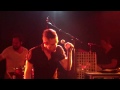 The Killers. The Rising Tide London Scala June 2011 (Top quality)