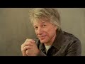 Jon Bon Jovi Risked Rare Vocal Surgery to Tour Again
