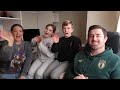 New Zealand Family Reacts to Star Spangled Banner by Whitney Houston! (EMOTIONAL)