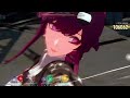 Honkai Star Rail Simulated Universe Gold and Gears Finale