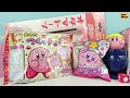 Fun Kirby Star Collection Unboxing 【 GiftWhat 】