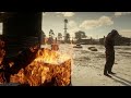 Red Dead Redemption 2 PC 60FPS - Funny & Brutal Moments Vol. 78 (Euphoria Ragdolls)