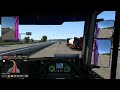 Euro Truck Simulator 2 PRO MOD.