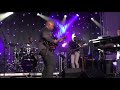 Never Too Much - Paul Jackson Jr. at 2. Algarve Smooth Jazz Festival (2017)