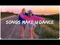 Playlist of songs that'll make you dance ~ Feeling good playlist #8