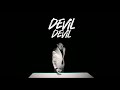 Devil, Devil || lyric video || deeper version || Read description please :)