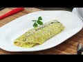 The Perfect Omelette EVERYTIME! | Chef Jean-Pierre
