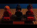 Lego Ninjago The escape from evil Jay Short Film