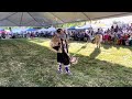 Delta Park Powwow 6/15/24