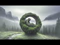 SLEEP | Ethereal Meditative Ambient Music - Deep Ambient Music Soundscape for Sleep and Relaxation
