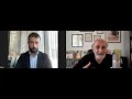 My Chat with Mosab Hassan Yousef, Son of Hamas Founder - On Islam & Palestine (THE SAAD TRUTH_1676)