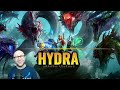 Hydra Basics Quick Guide | Raid: Shadow Legends