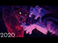 Labyrinth - Ivypool vs Antpelt - Speedpaint Remake