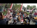 LIVE KIRAB BUDAYA PLAMPANG REJO