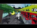The RESEARCH FACILITY! *Riding All The EPIC Rollercoasters* (Theme Park Tycoon 2 Mega Park)