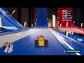 Hot Wheels Unleashed - Walkthrough #13 (no commentary)
