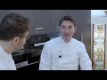Roast Beef in an Italian Michelin Two-Star Restaurant with Alessandro Negrini and Fabio Pisani