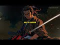 When Life Hurts, Care Less About It | Miyamoto Musashi