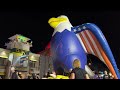 Gatlinburg's Fourth of July Midnight Parade | 2024 Tennessee Independence Day