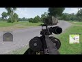 Polska interwencja w Czechach | Arma 3