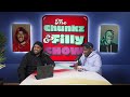Calling Our Mothers on the Podcast | Chunkz & Filly Show | Episode 21