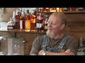 Daniel & Richard Enter Partnership With Mark & Digger's Blessing | Moonshiners