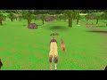 La vaca Lola race and mad Angry Lion Simulator  fight Android offline game part 86.