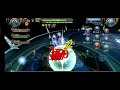 TORAM ONLINE | Gameplay Tank Ths vs P Avatar