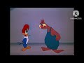 The Woody Woodpecker Show (1987) Musical Miniature: Time To Eat (RECREATION)