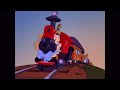 Ultimate Compilation: The Trains in Walt Disney's Films 1922-1967, 1977