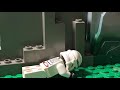 Lego Star Wars Stop motion: GOOD SOLDIER