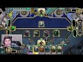 Nature is undefeated on WR | Gods Unchained Gameplay Aldous