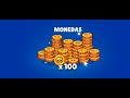 Abriendo 200 star drops *no tiene edición* Brawl stars