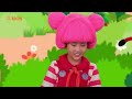 Mầm Chồi Lá Tập 79 - Chú Chuột Nhắt | Nhạc Thiếu Nhi Cho Bé | Vietnamese Songs For Kids