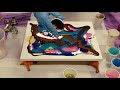 Resin Painting for Beginners