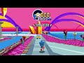 I got the TRUE Ending in Sonic Mania