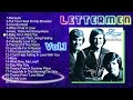 The Lettermen–Greatest Hits-Vol.-1