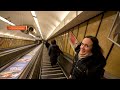 EVERYTHING about BUDAPEST PUBLIC TRANSPORT you MUST KNOW! | Hungary Travel Guide
