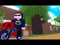 JAYGRAY SÁNG TẠO THÀNH CÔNG GIA ĐÌNH VUA WITHER SIÊU NGẦU TRONG MINECRAFT*CUỘC SỐNG CỦA WITHER STORM